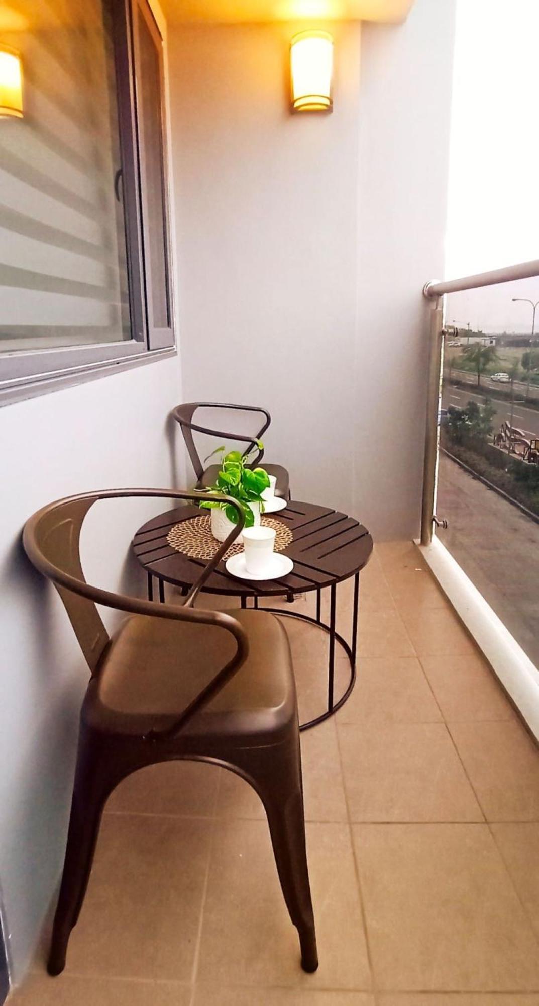 The Splendor Comfortable Living By Awsom Phil Aparthotel Manila Ngoại thất bức ảnh